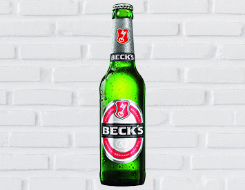 Produktbild Beck's Pils