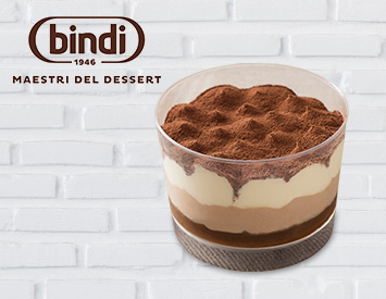 Produktbild Coppa Tiramisu