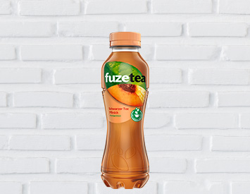 Produktbild Fuzetea