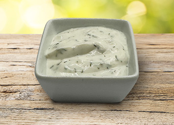 Produktbild Joghurt-Dressing