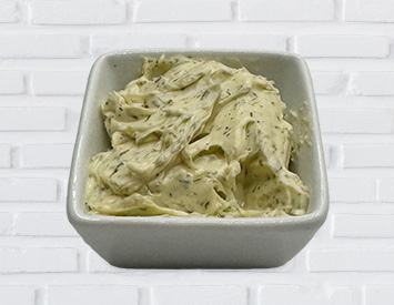 Produktbild Kräuterbutter