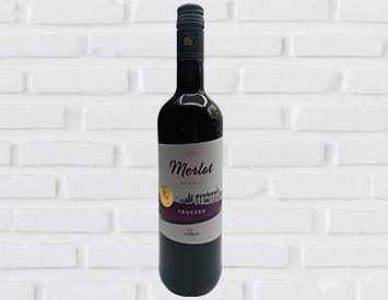 Produktbild Merlot