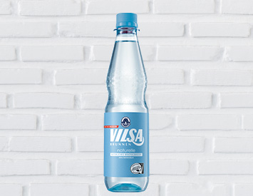 Produktbild Mineralwasser Still