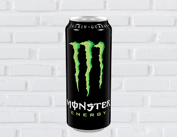 Produktbild Monster Energy