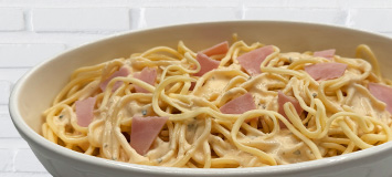 Produktbild Pasta Carbonara