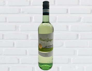 Produktbild Pinot Grigio