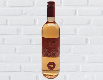 Produktbild Rosé Lamera