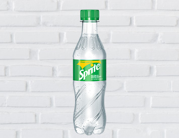 Produktbild Sprite 0,33l