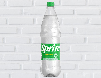 Produktbild Sprite 1,0l