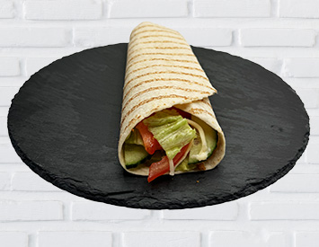 Produktbild Wrap nach Wunsch